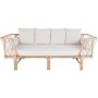 Montella Rotting Sofa - Rotting