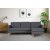 Firenze gr divan sofa vendbar divan