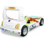 Truck Antonio sprinkelseng - Alle farger!