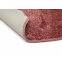 Baderomsmatte Kandy - Rosa