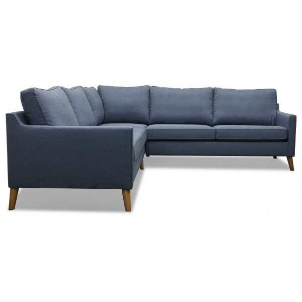 Blues Hjørnesofa 2-H-2 - Valgfri farge Blues Hjørnesofa 2-H-2 - Valgfri farge