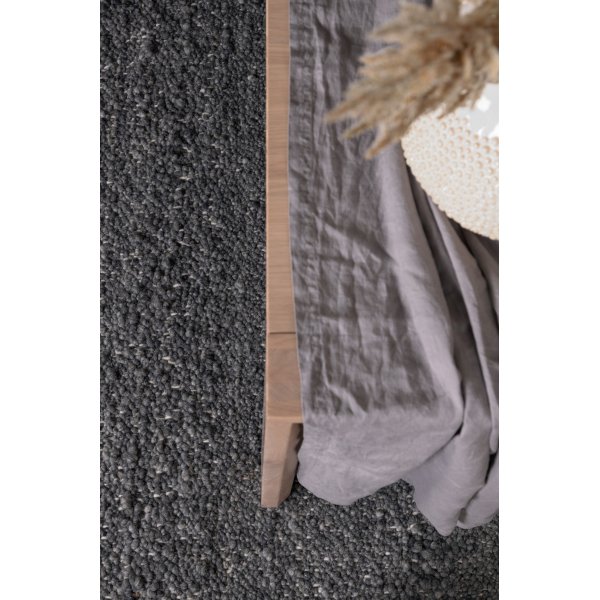 Gulliver ullteppe - Grå Gulliver ullteppe - Grå