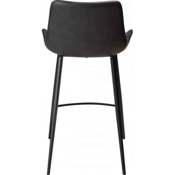 Hype barkrakk 91 cm - Gr� PU