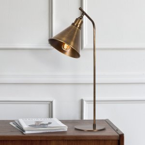 Sivani bordlampe 2 - Vintage