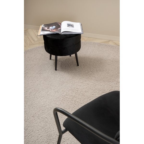 Fredrika teppe - Grå Fredrika teppe - Grå