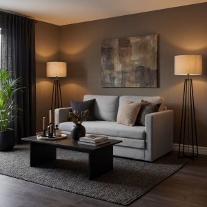 Mind Sovesofa (sengen trekkes ut foran) - Gr�