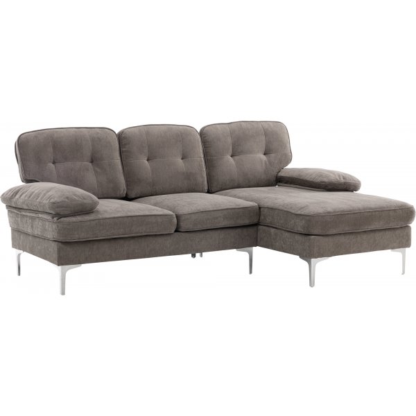 Remis divan sofa - Mrkegr