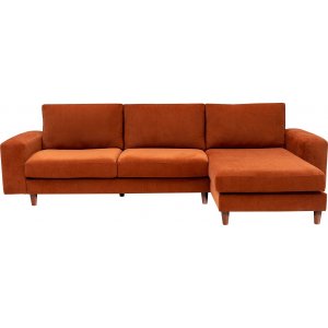 Berlin divan sofa hyre - Rd