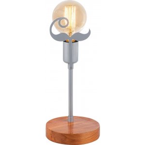 Beami bordlampe - Valntt/slv