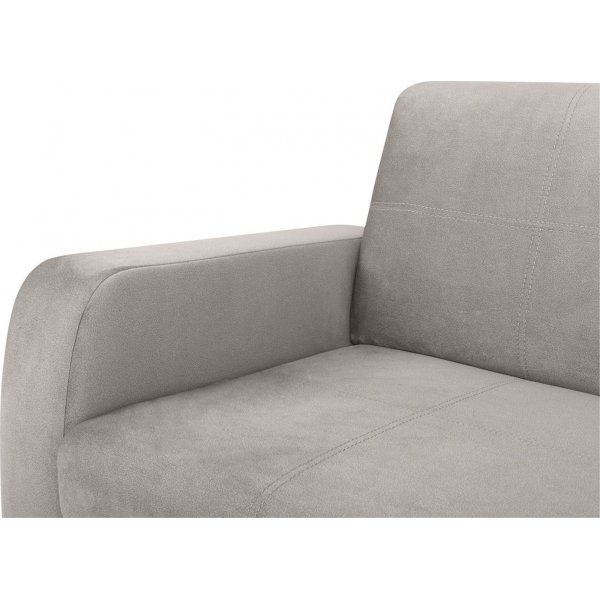 Kirsten sovesofa - Beige Kirsten sovesofa - Beige