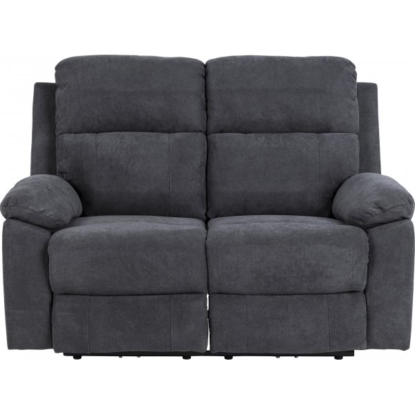 Mora 2-seters hvilesofa - Gr�