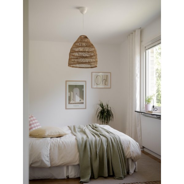 Maja taklampe for utendørs bruk - Rotting Maja taklampe for utendørs bruk - Rotting