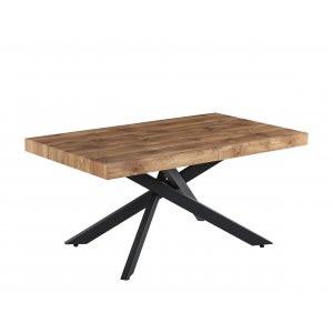 Alfred spisebord uttrekkbart 160-240 cm - Tre Alfred spisebord uttrekkbart 160-240 cm - Tre