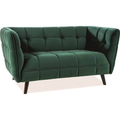 Renae 2-seters sofa - Grnn