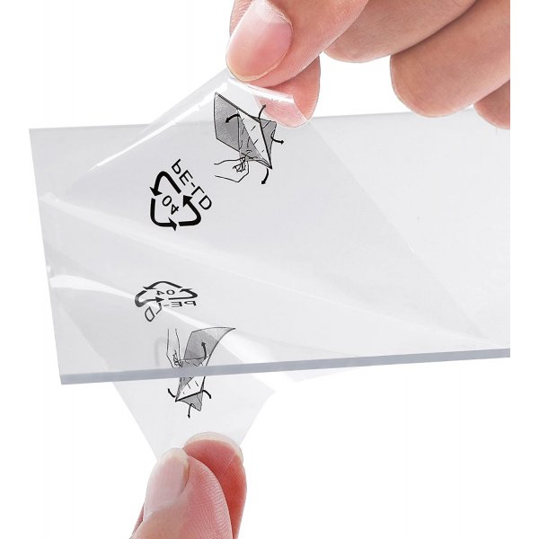 Jasmina fotoramme, 10 stk - Sort Jasmina fotoramme, 10 stk - Sort