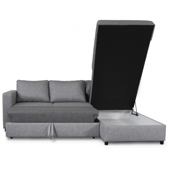 Tärnö sovesofa med åpen ende - Høyre Tärnö sovesofa med åpen ende - Høyre