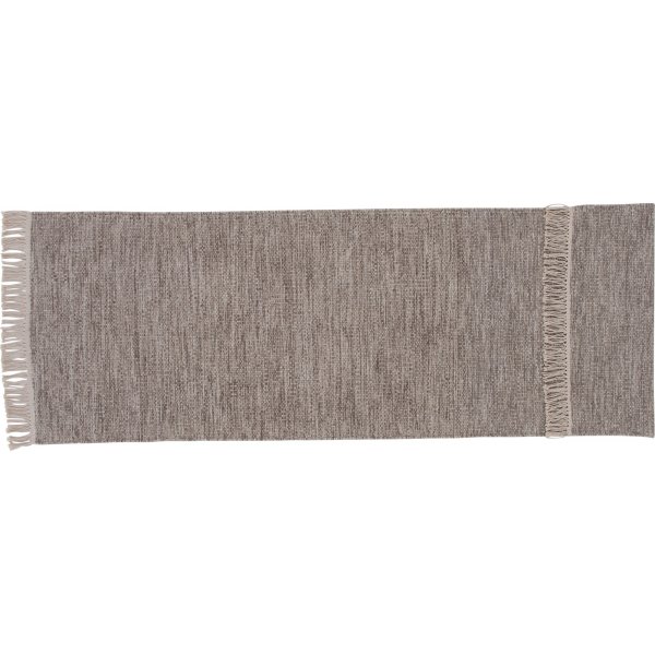 Miley ullteppe - Beige Miley ullteppe - Beige