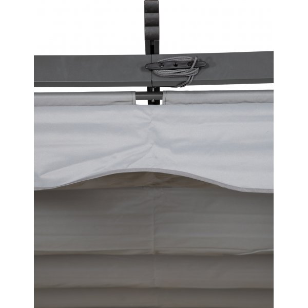 Lazio pergola - Sort/gr�