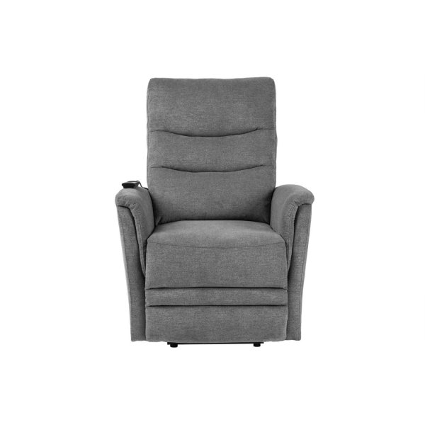 Dell elektrisk hvilestol med heis - gr