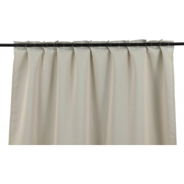 Glenn gardin - Grbeige