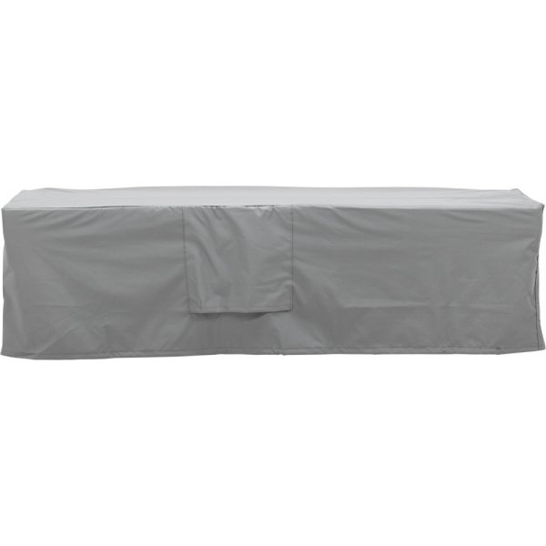 Klas møbeltrekk for benker - Grå Klas møbeltrekk for benker - Grå