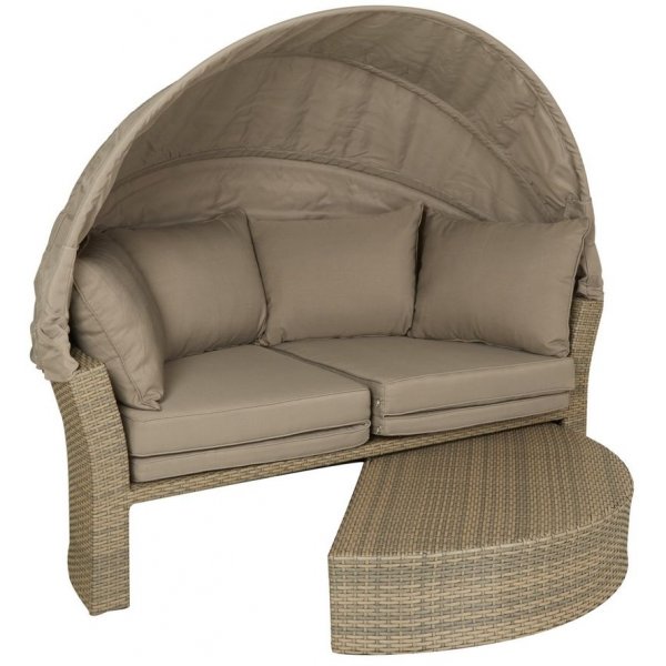 Solrik solseng - Brun Solrik solseng - Brun