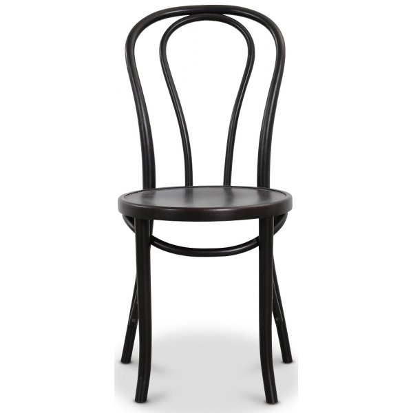 Bøytre, stol nr. 18 Klassiker - Valgfri farge på stamme Bøytre, stol nr. 18 Klassiker - Valgfri farge på stamme