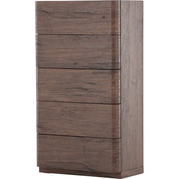 Edel kommode 35 x 55 cm - Mocca Edel kommode 35 x 55 cm - Mocca