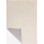 Pia teppe - Beige