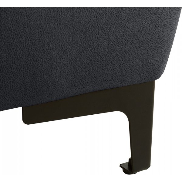 Santi sovesofa venstre - Grå Santi sovesofa venstre - Grå