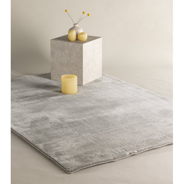 Blanca teppe - Lys gr