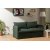 Saga 2-seters sovesofa XL - Grnn