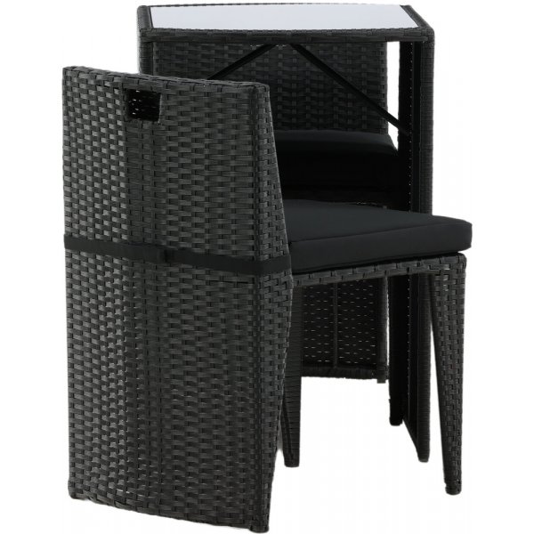 Savanna kafégruppe - Grå Savanna kafégruppe - Grå