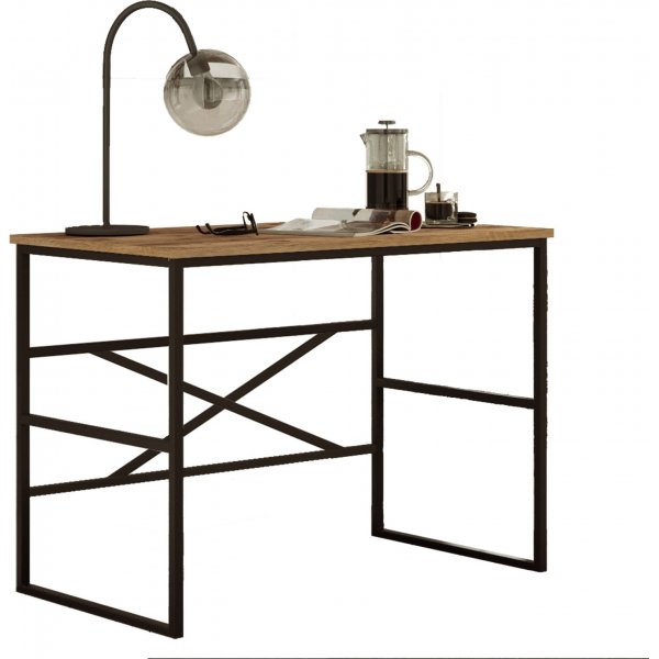 Voyage skrivebord 20 - Furu