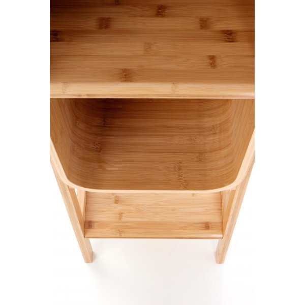 Dumortier bokhylle - Bambus Dumortier bokhylle - Bambus