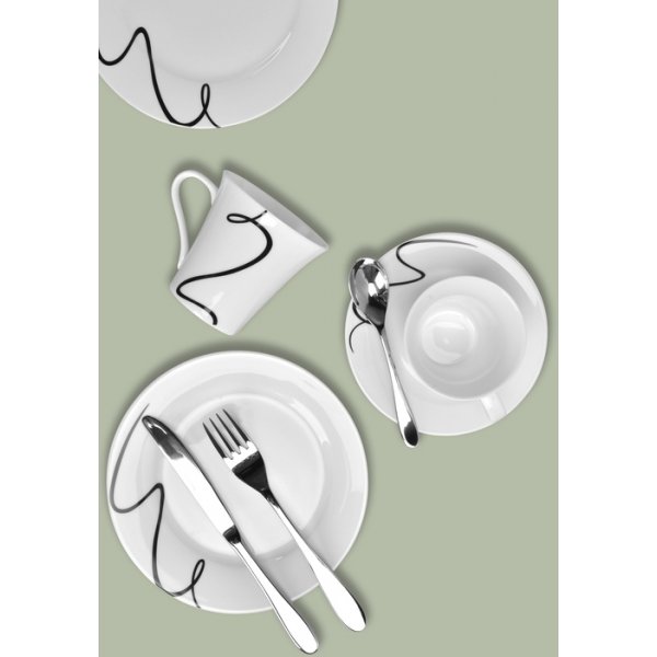 Ivo bestikksett 24 stk