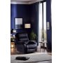 Tron recliner lenestol - Svart