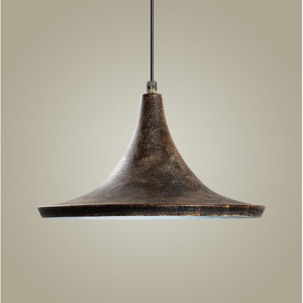 Tom taklampe 3531 - Vintage Tom taklampe 3531 - Vintage