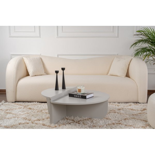 Orion salongbord - Grå Orion salongbord - Grå