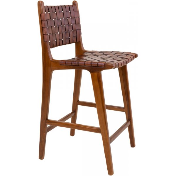 Perugia Bar krakk - Brun Perugia Bar krakk - Brun