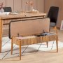 Vina 1053 spisegruppe - Furu/antrasitt