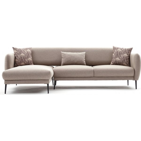 Venus divansovesofa - Cream Venus divansovesofa - Cream