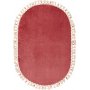 Aslan baderomsmatte - Fuchsia