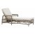 Provence solseng med sammenleggbar rygg - Nature