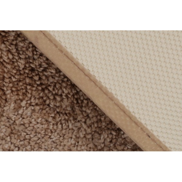 Miami baderomsmatte - Beige