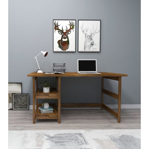 City skrivebord - Valntt