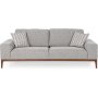 Secret 3-seters sofa - Gr