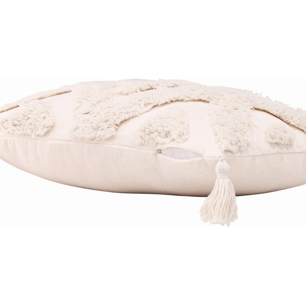 Jasmine putetrekk 50 x 30 cm - Off-white Jasmine putetrekk 50 x 30 cm - Off-white