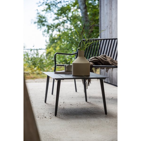 Lina salongbord - Sort