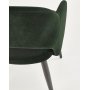 Cadeira lenestol 364 - Grnn